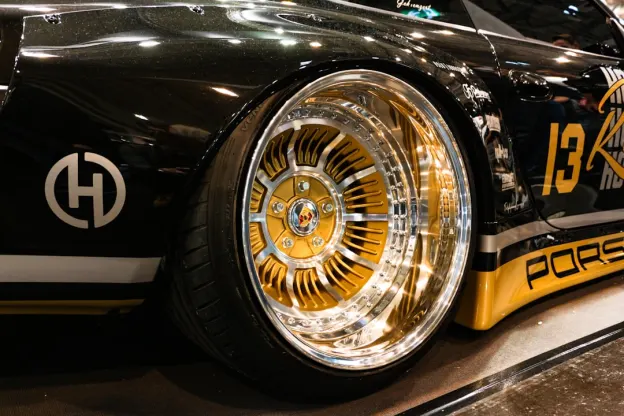 Wisho Casino Android/iOS rakendus